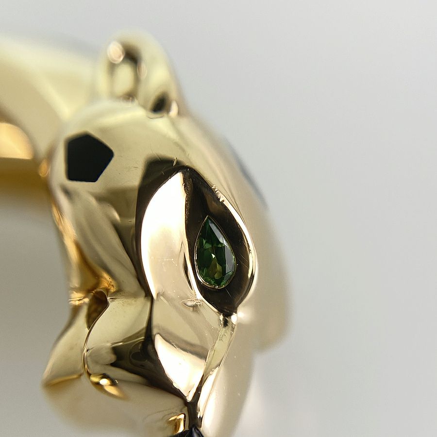 カルティエ リング