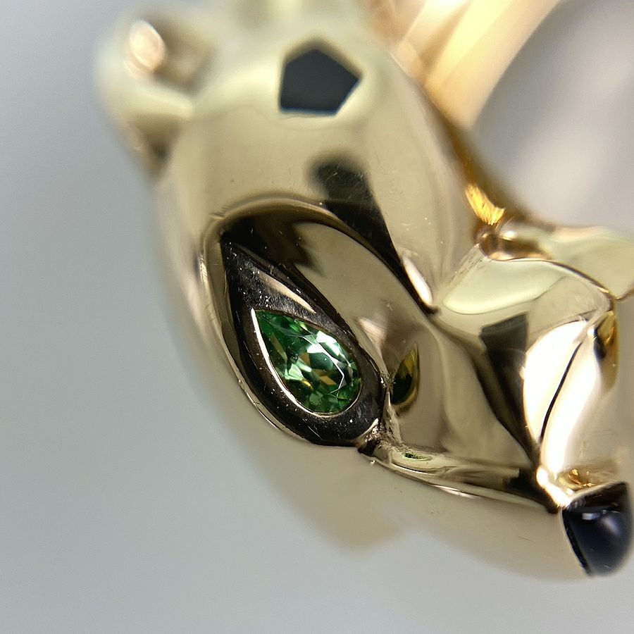 カルティエ リング