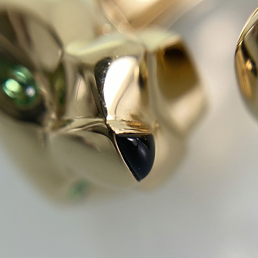 カルティエ リング