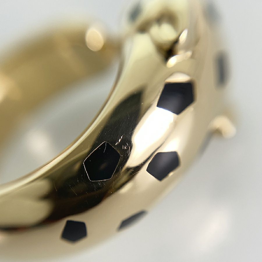 カルティエ リング