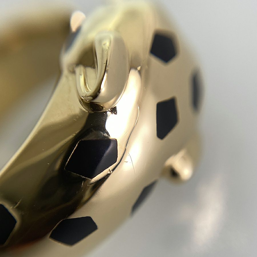 カルティエ リング