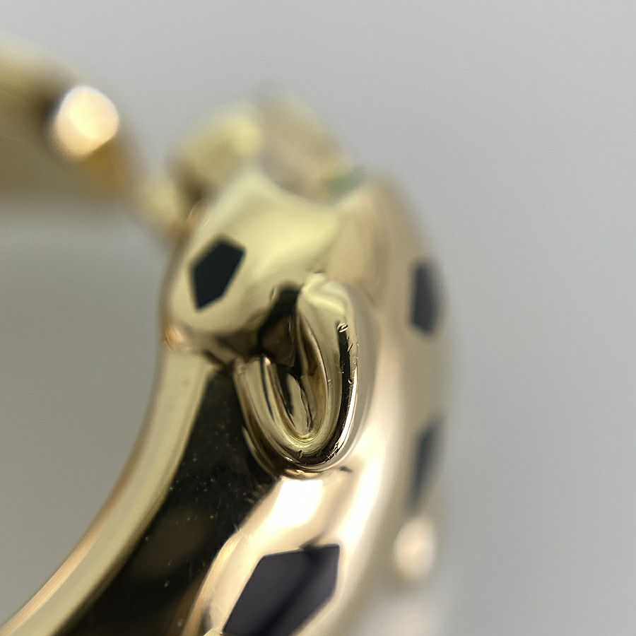 カルティエ リング