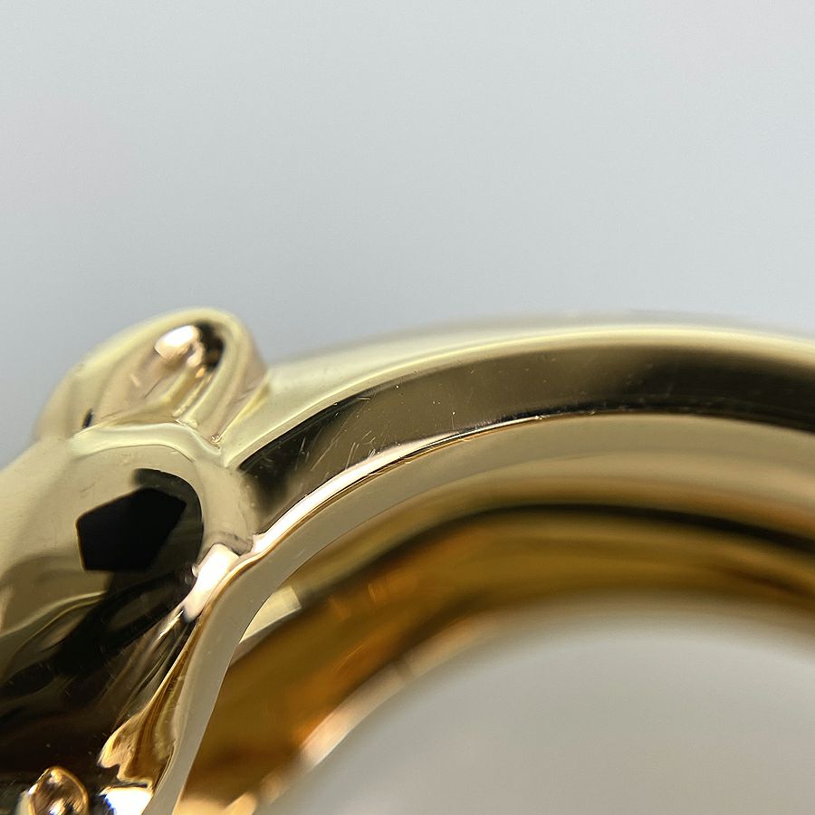 カルティエ リング