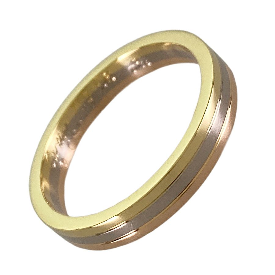 カルティエ リング