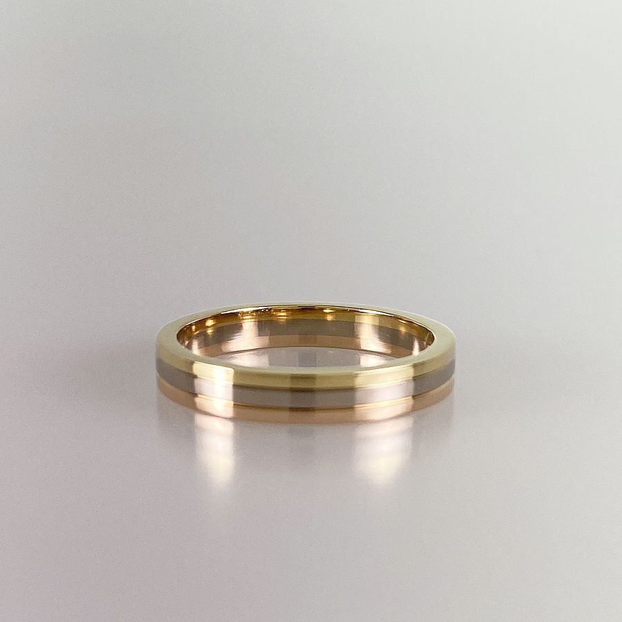 カルティエ リング