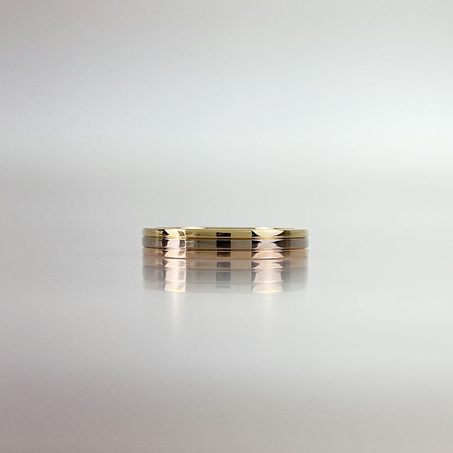 カルティエ リング