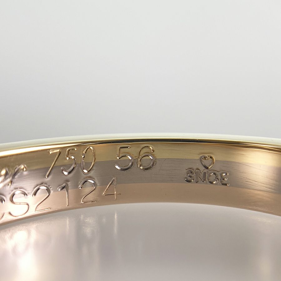 カルティエ リング