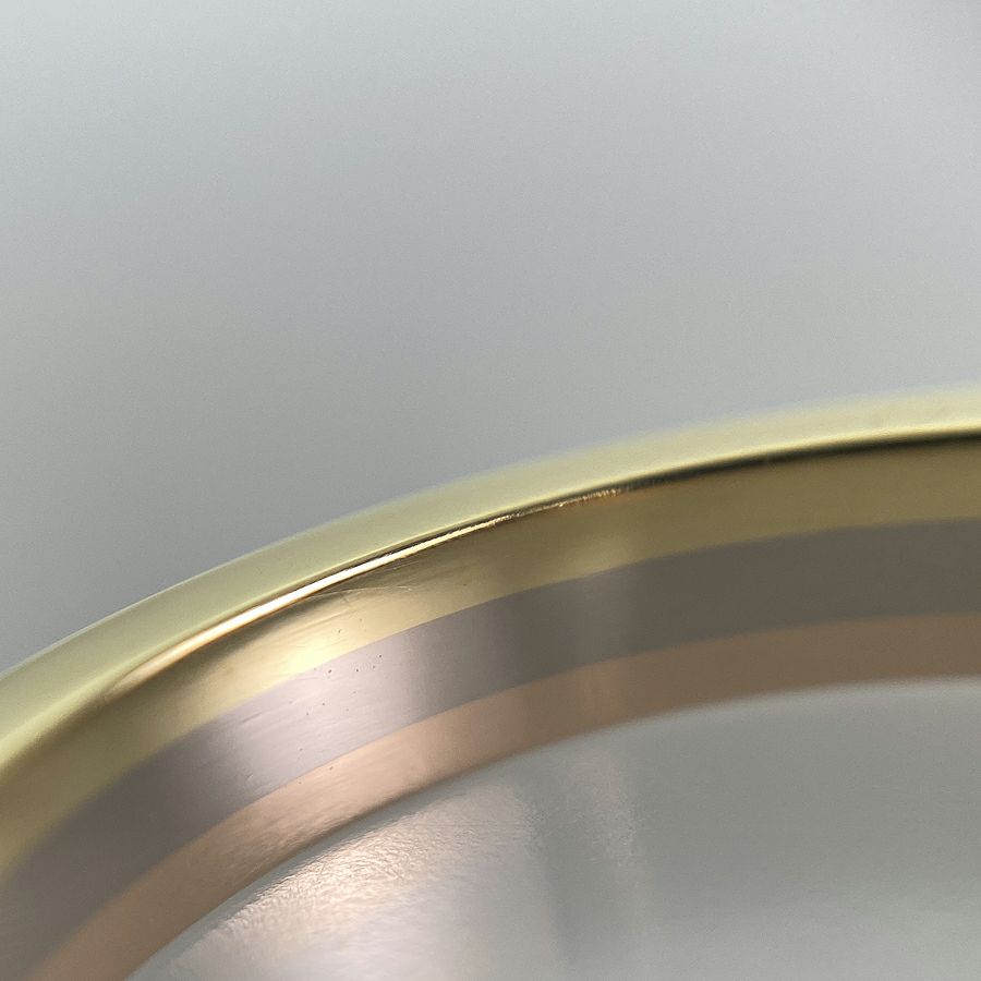 カルティエ リング