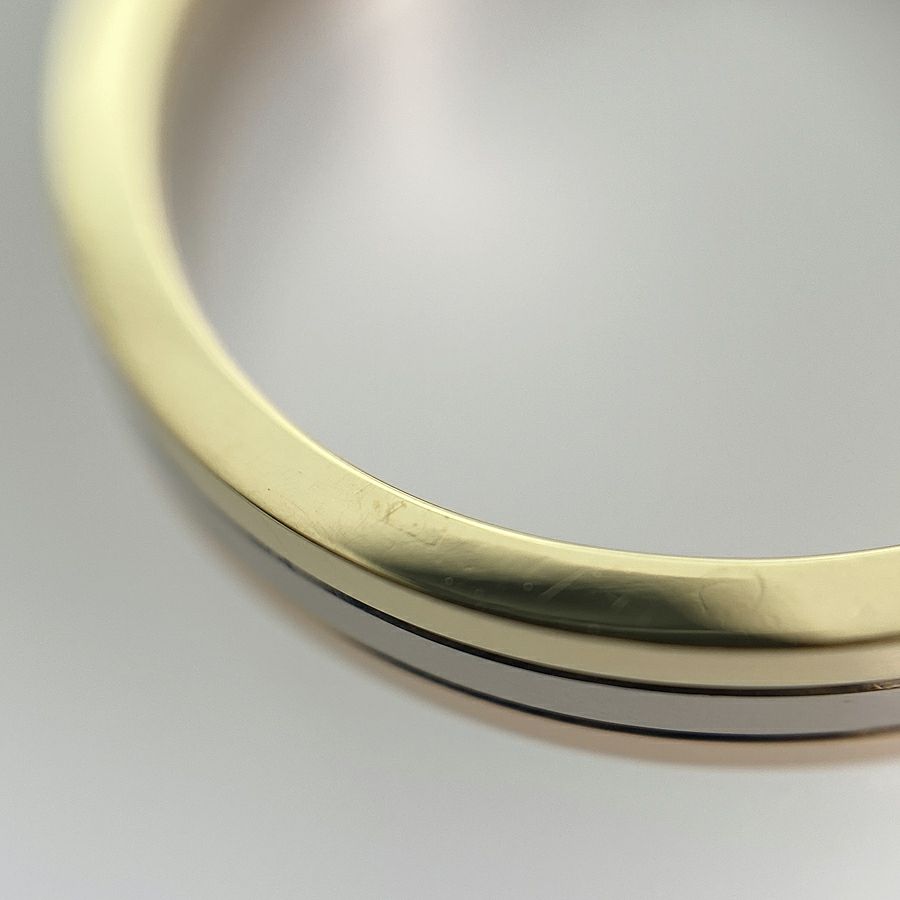 カルティエ リング