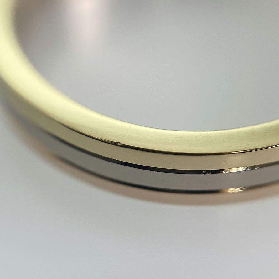 カルティエ リング