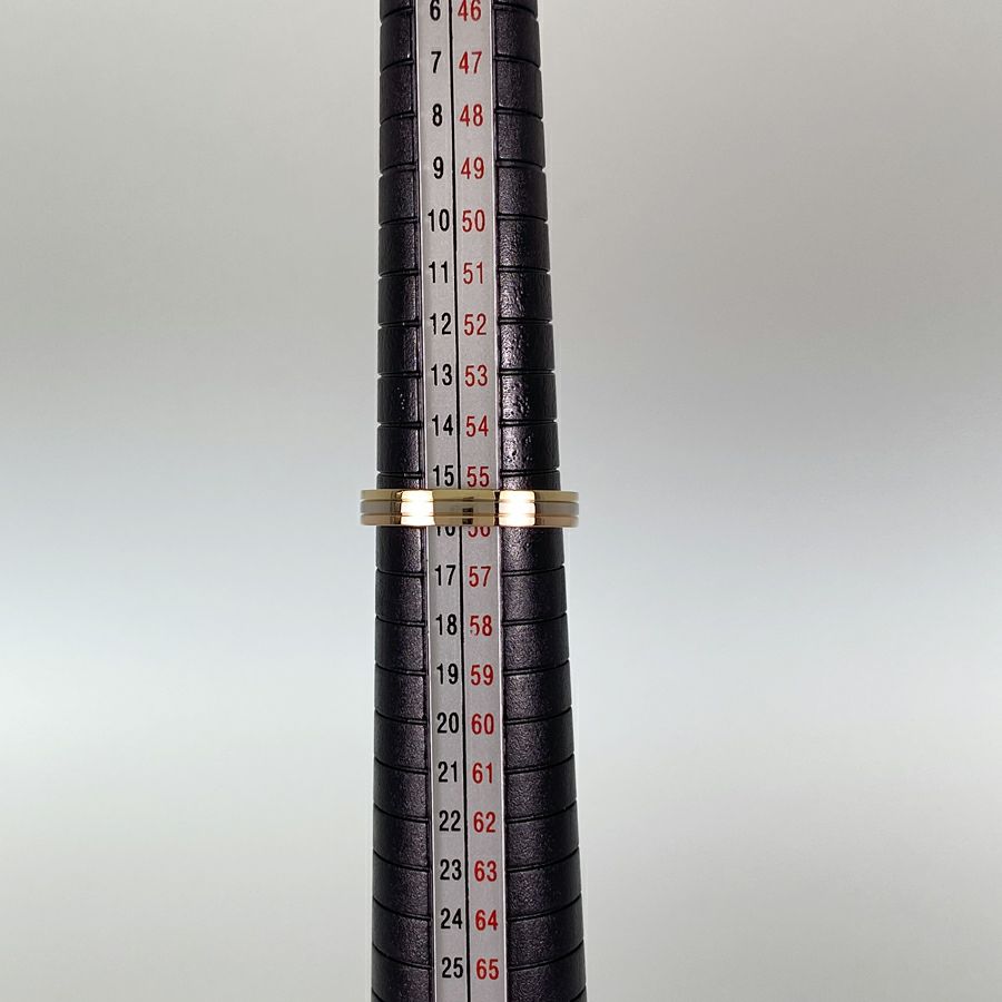 カルティエ リング