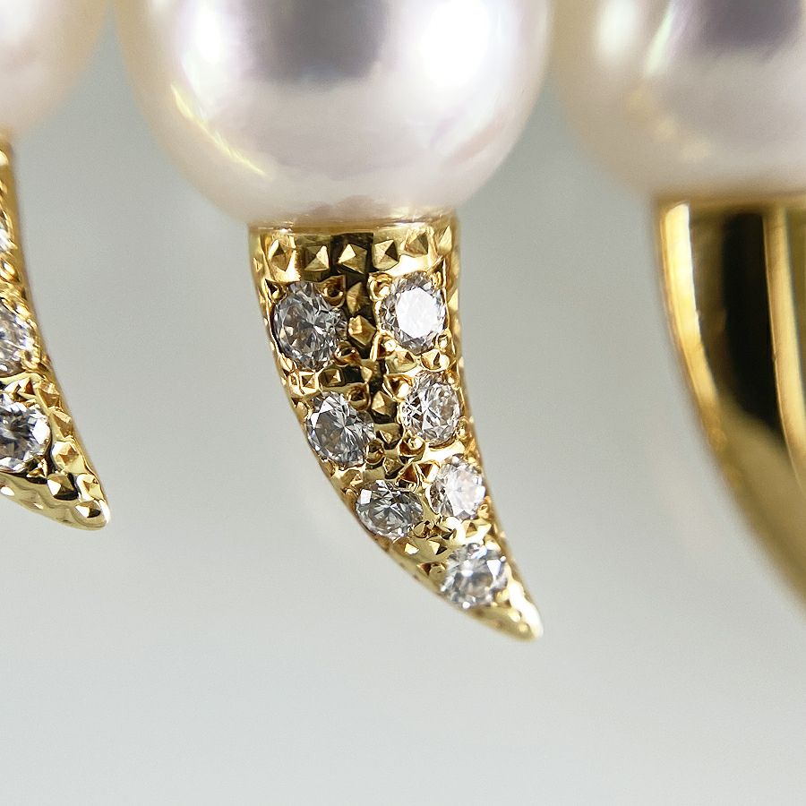 タサキ ネックレス