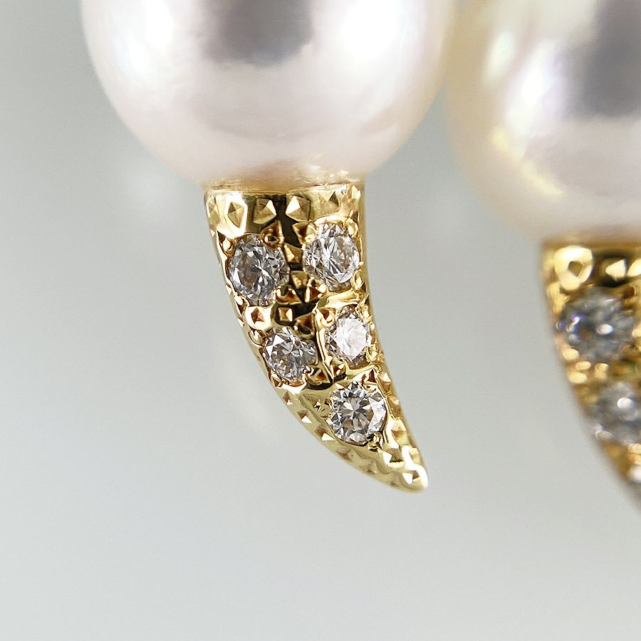 タサキ ネックレス