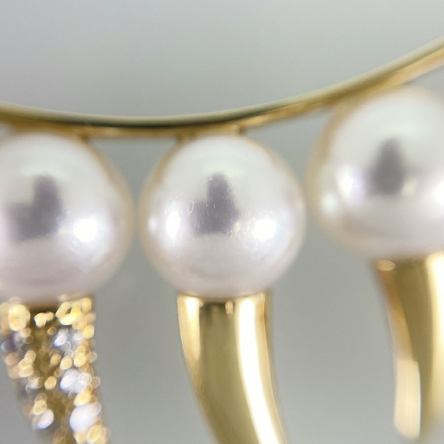 タサキ ネックレス