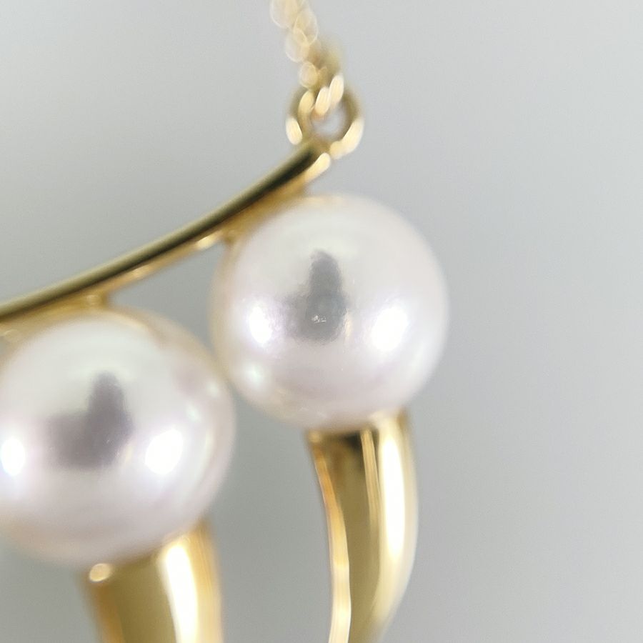 タサキ ネックレス