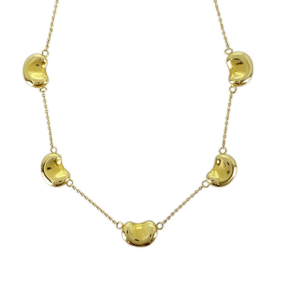 ティファニー ネックレス