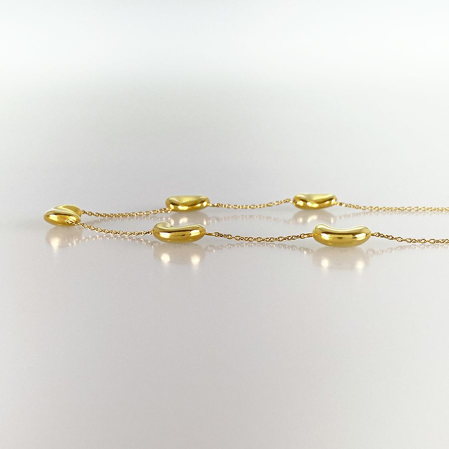 ティファニー ネックレス