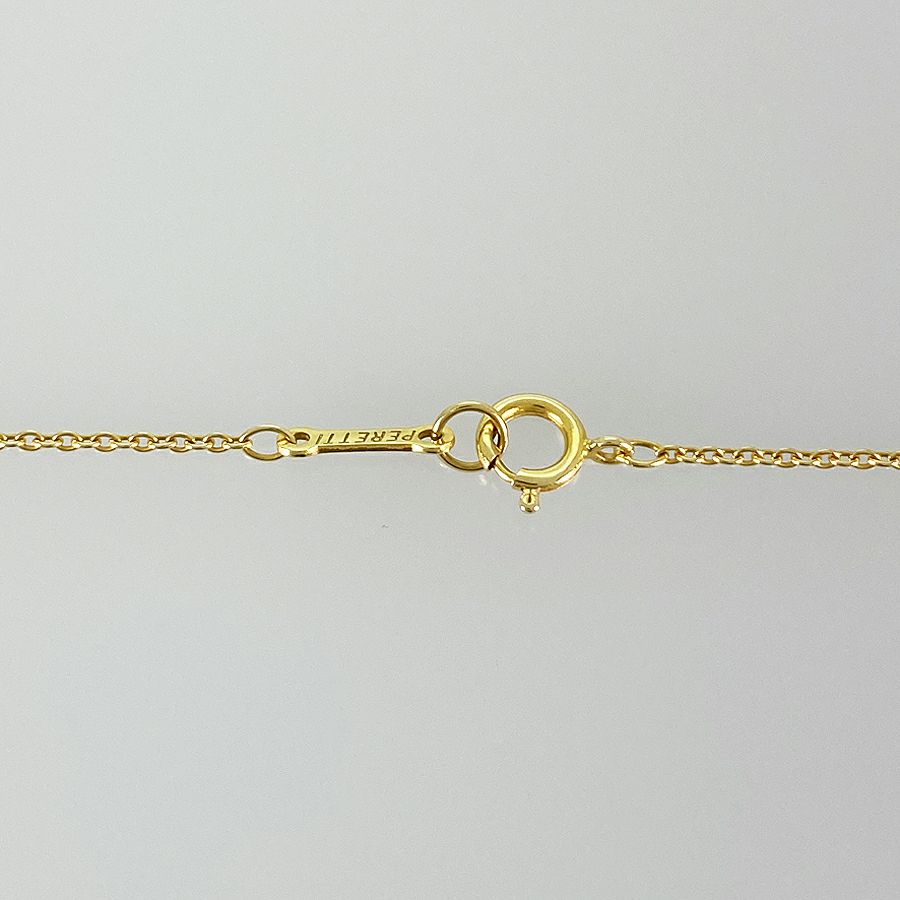 ティファニー ネックレス