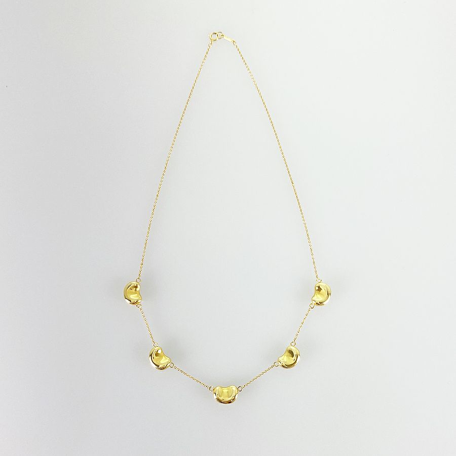 ティファニー ネックレス