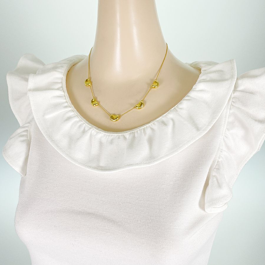 ティファニー ネックレス