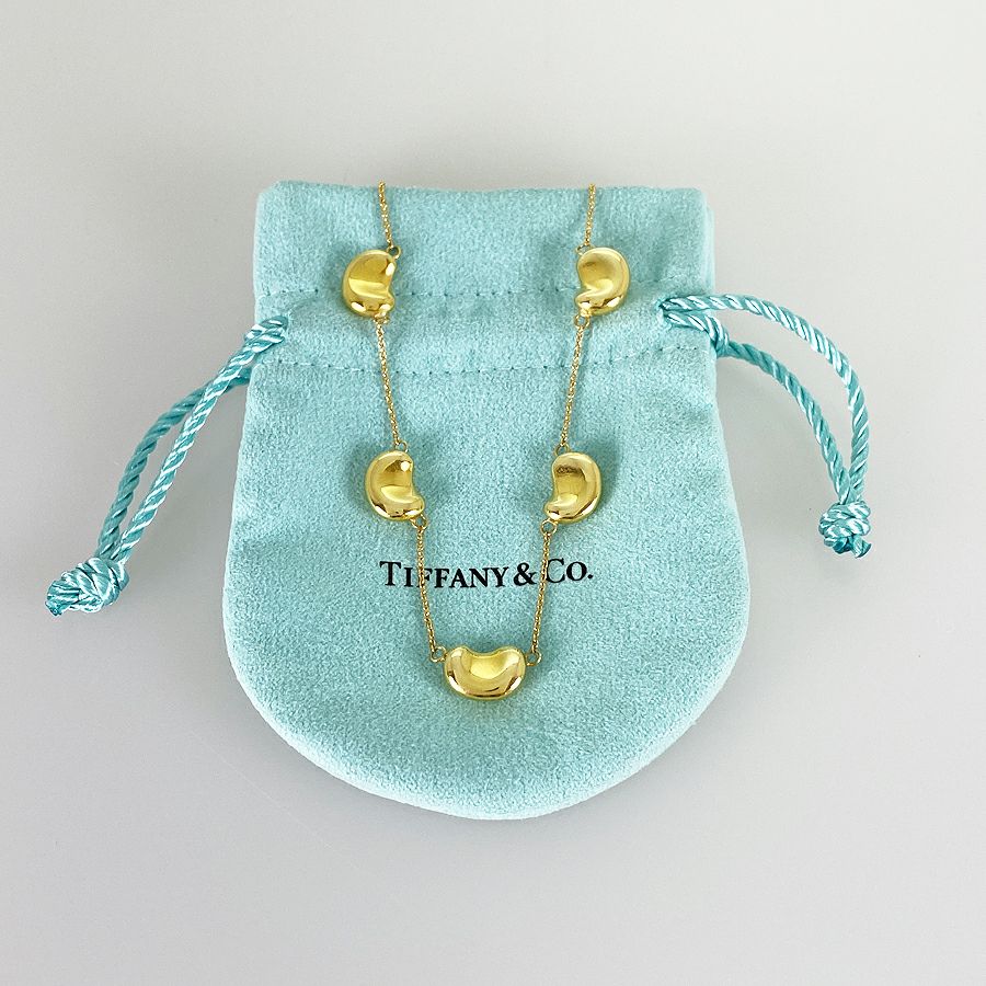 ティファニー ネックレス