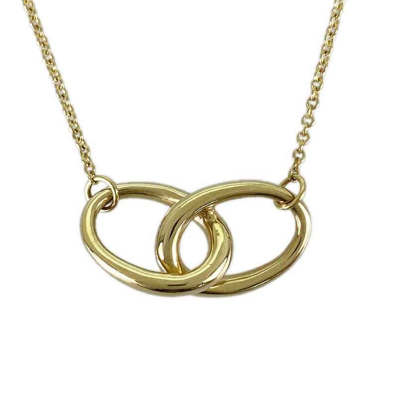 ティファニー ネックレス