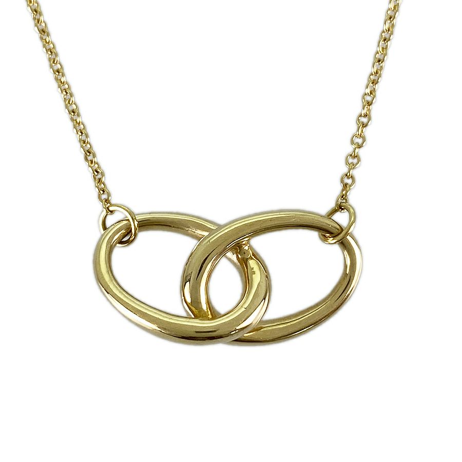 ティファニー ネックレス