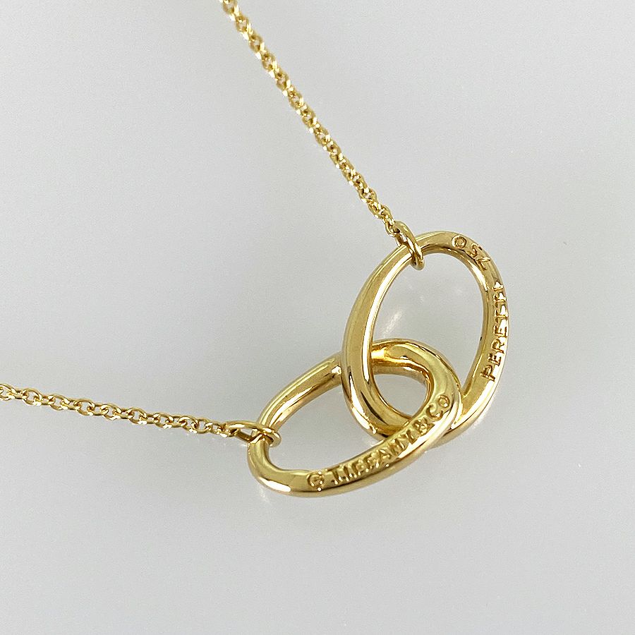 ティファニー ネックレス