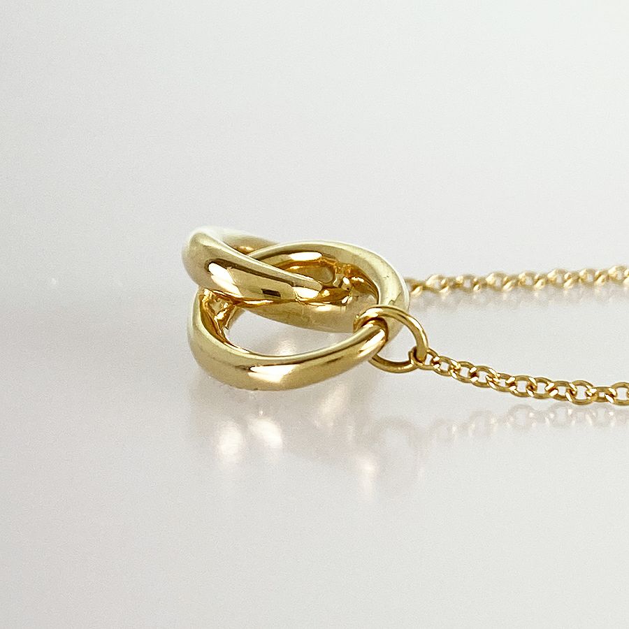 ティファニー ネックレス