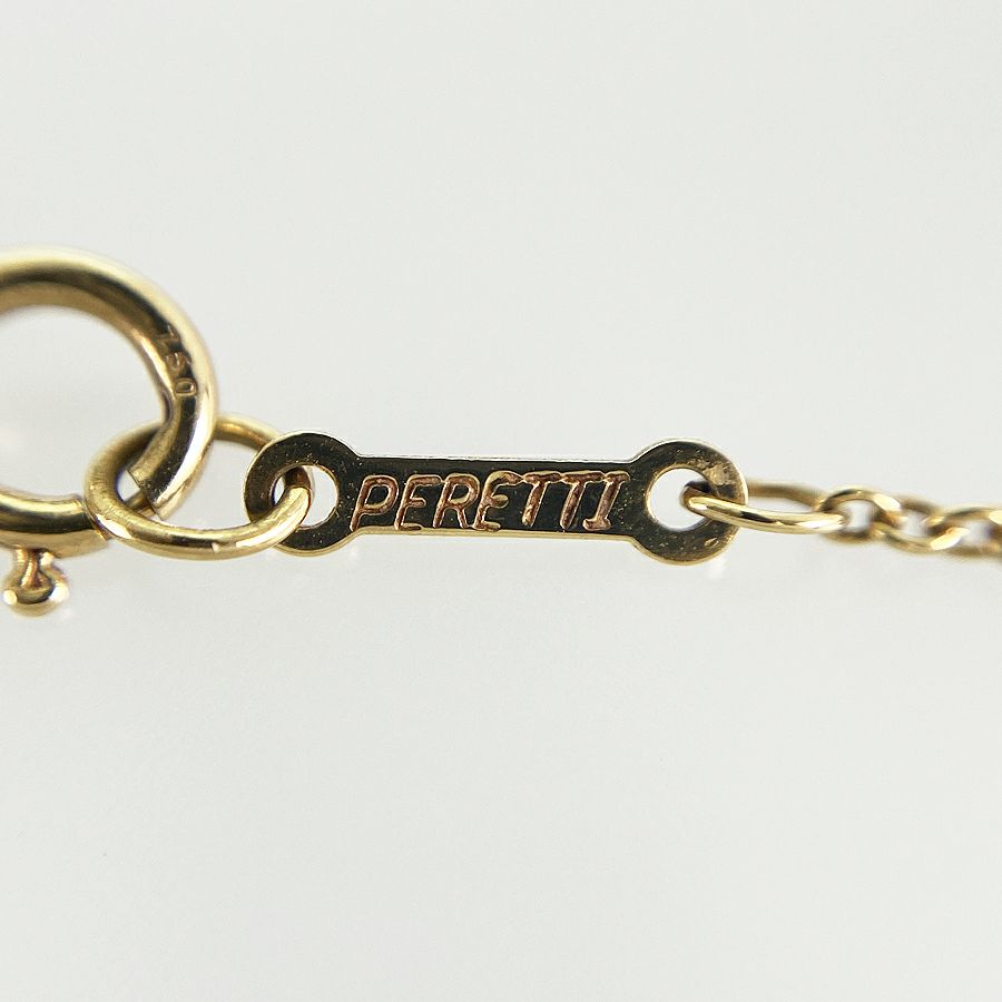 ティファニー ネックレス