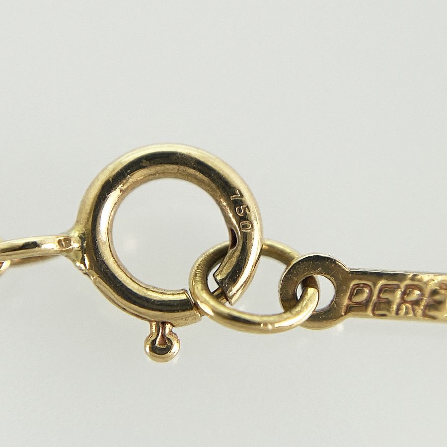 ティファニー ネックレス