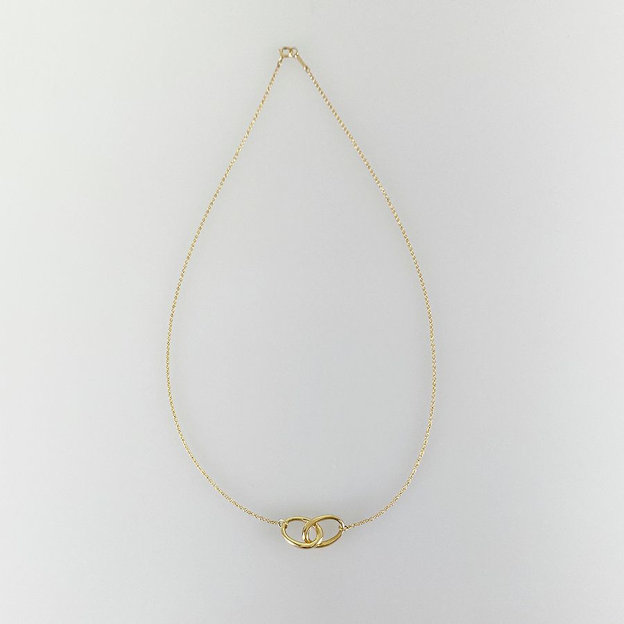 ティファニー ネックレス