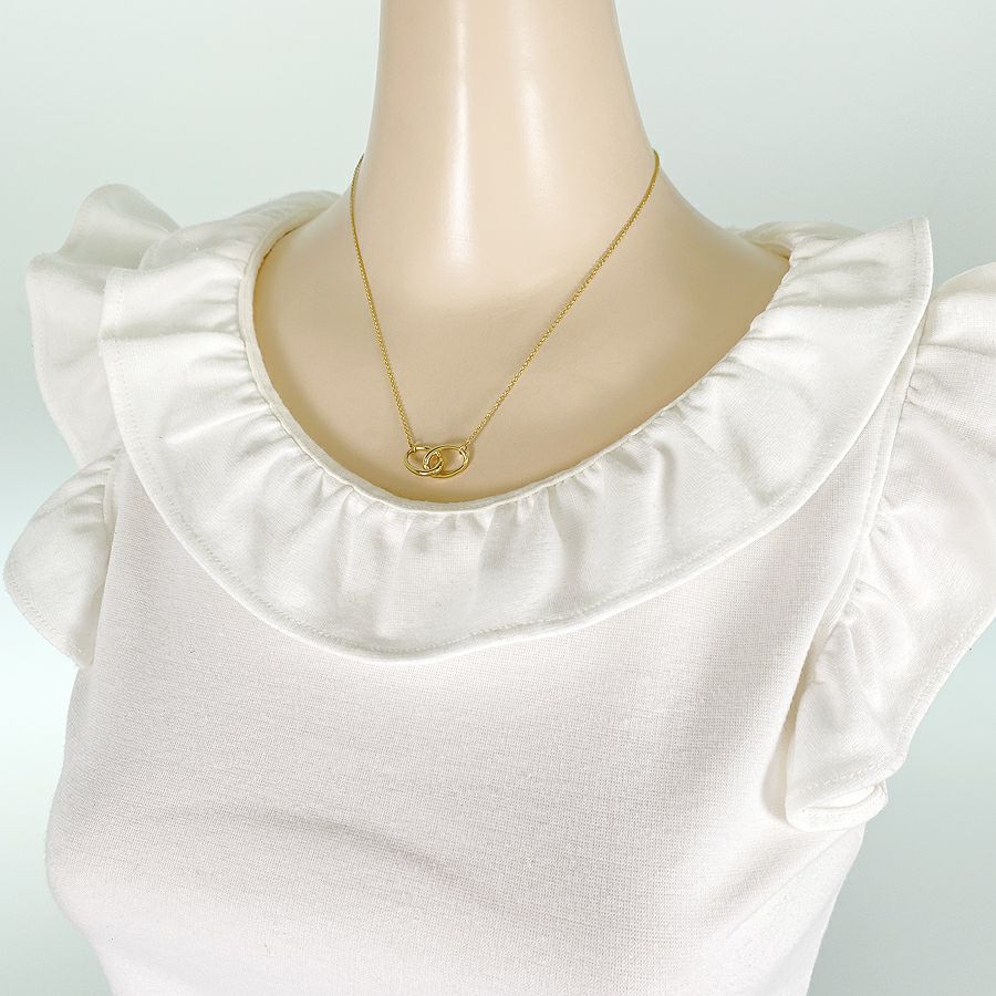 ティファニー ネックレス