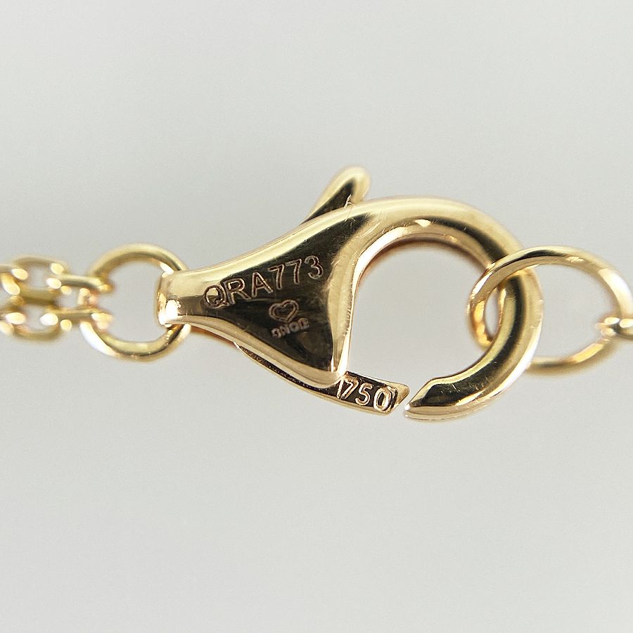 カルティエ ネックレス