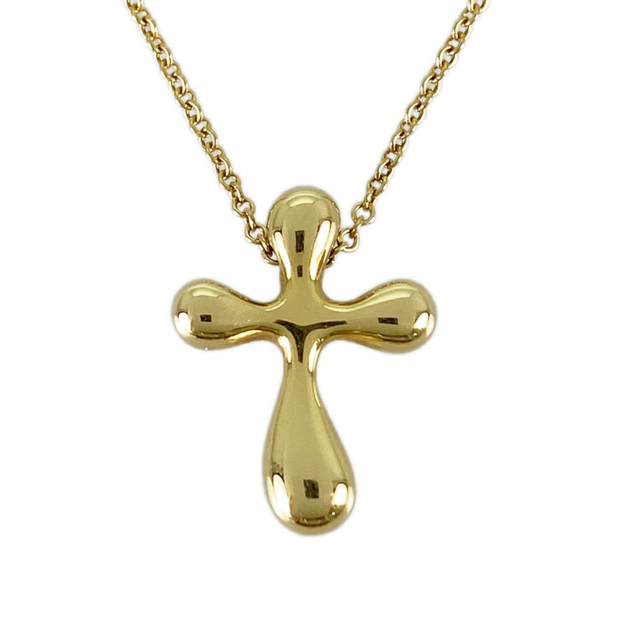 ティファニー ネックレス