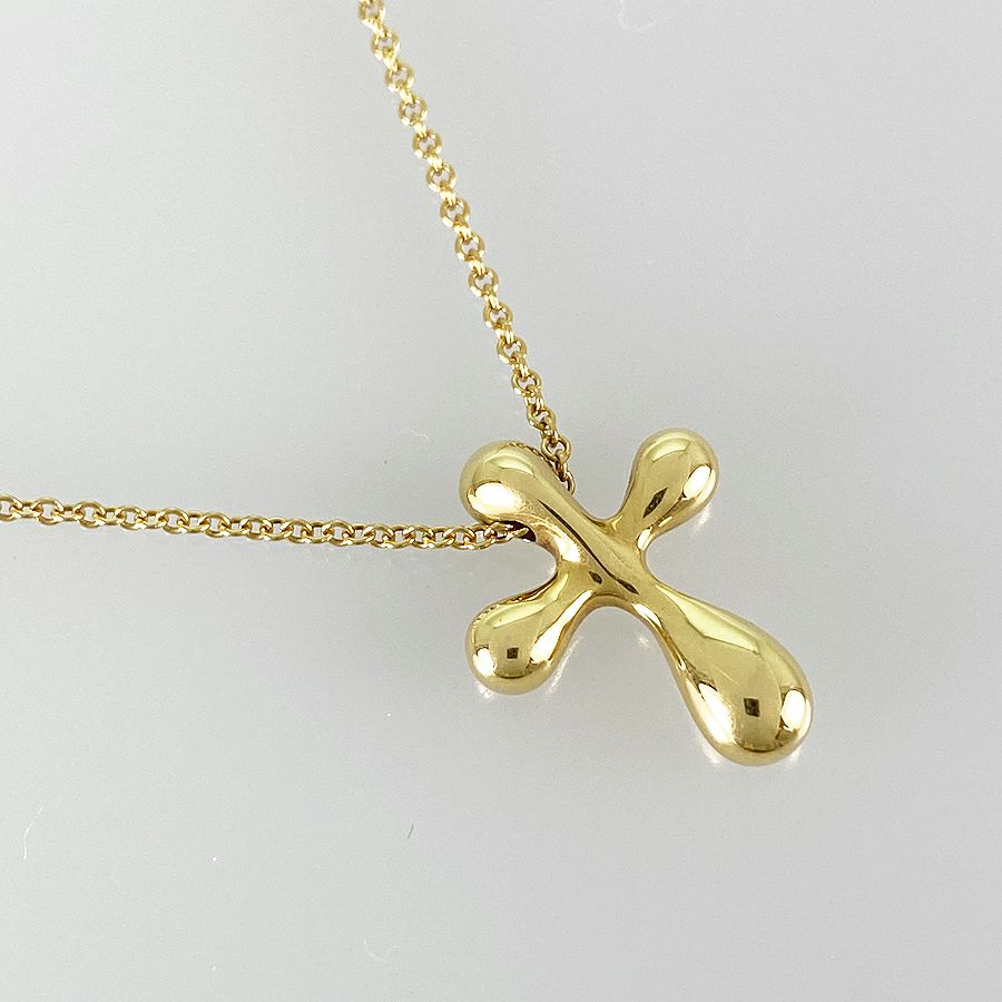 ティファニー ネックレス