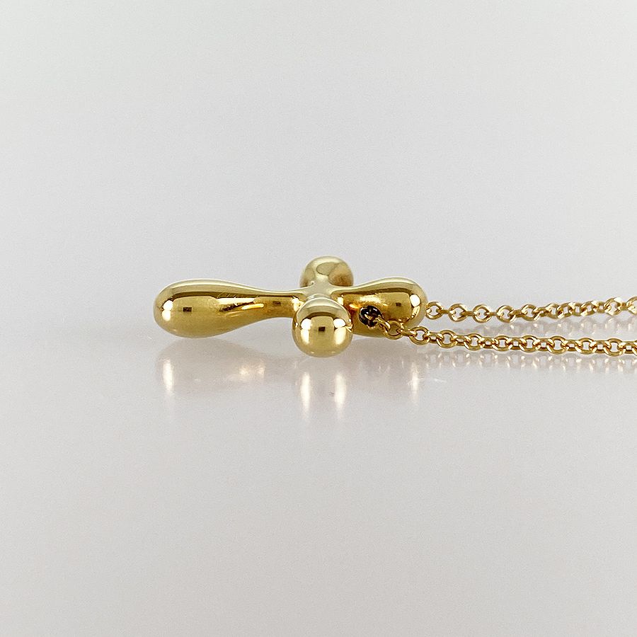 ティファニー ネックレス