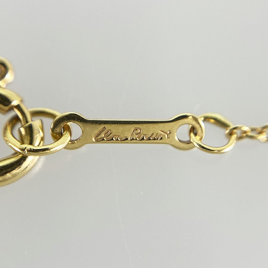 ティファニー ネックレス