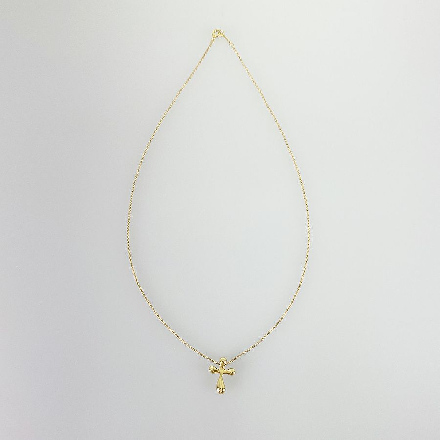 ティファニー ネックレス