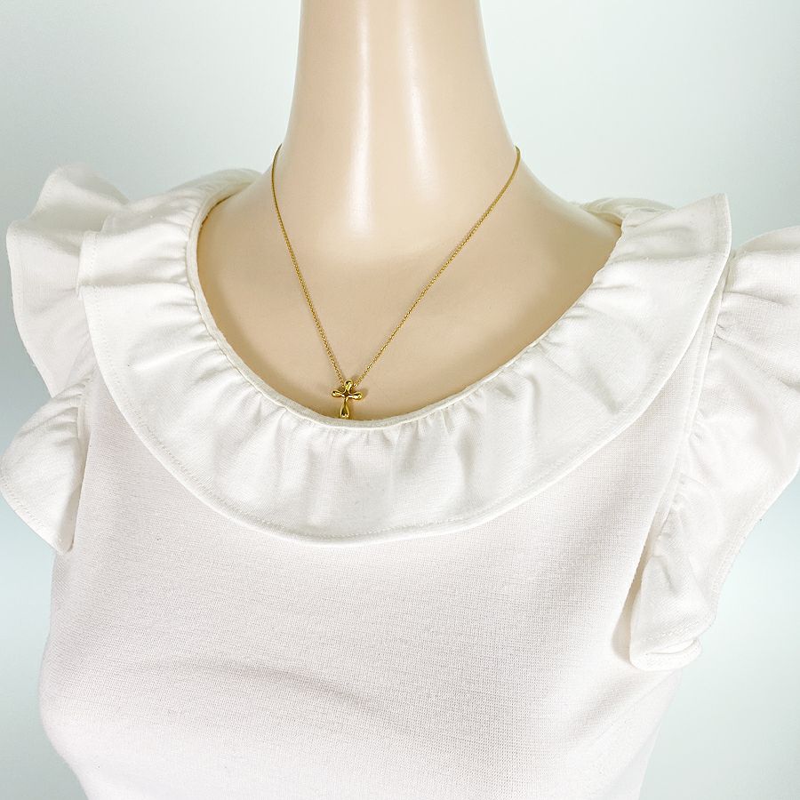 ティファニー ネックレス