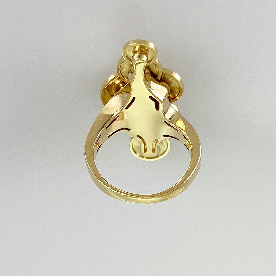 ブルガリ リング