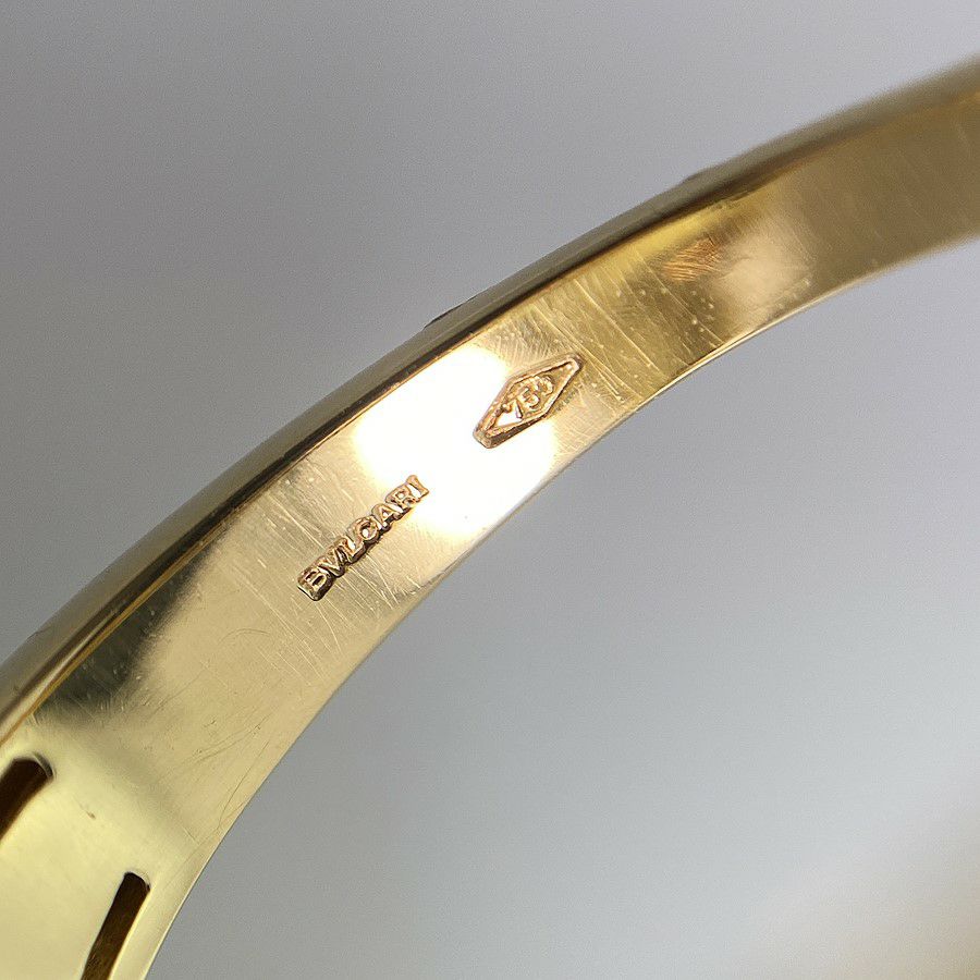 ブルガリ リング