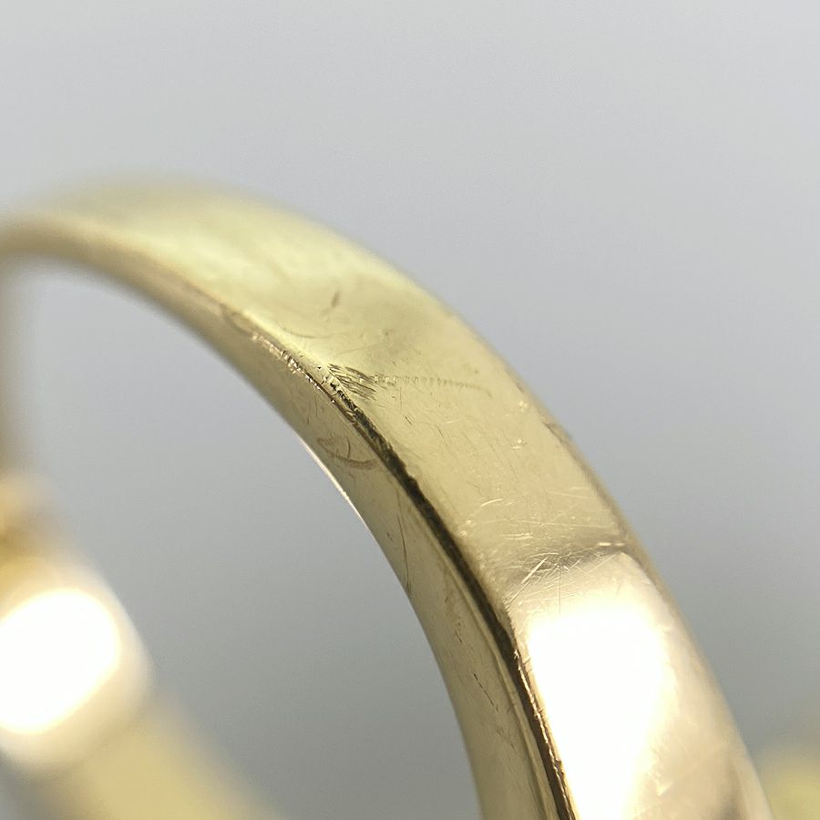 ブルガリ リング