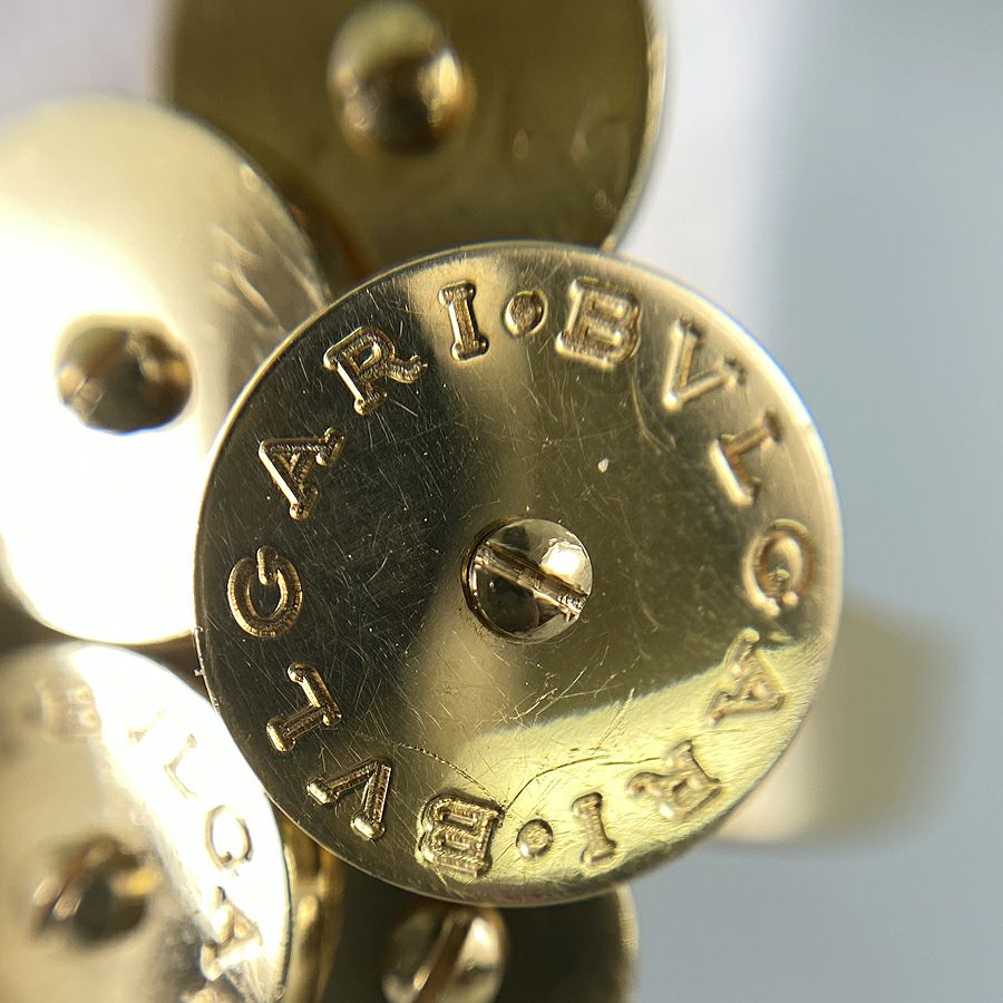 ブルガリ リング