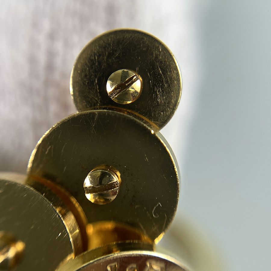 ブルガリ リング