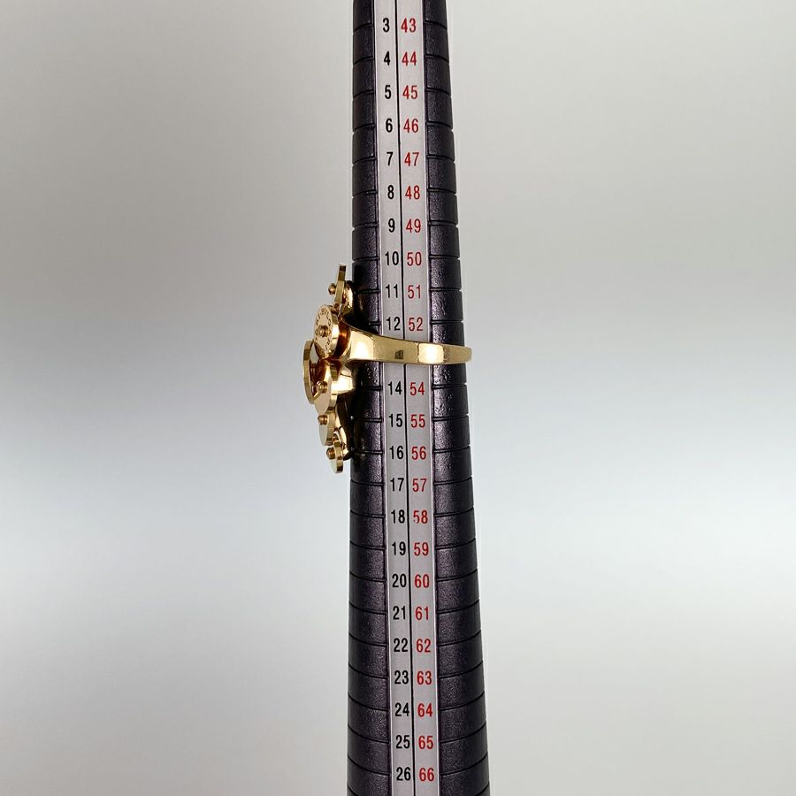 ブルガリ リング