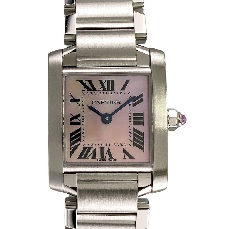 カルティエ W51028Q3 レディース 腕時計