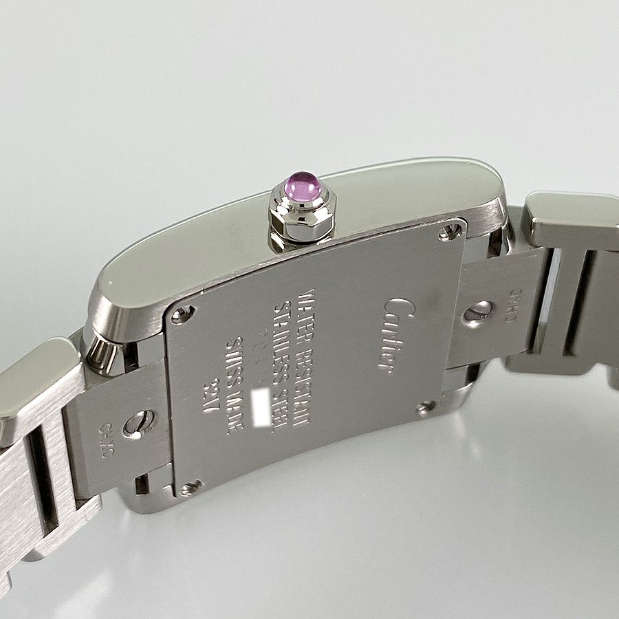 カルティエ W51028Q3 レディース 腕時計