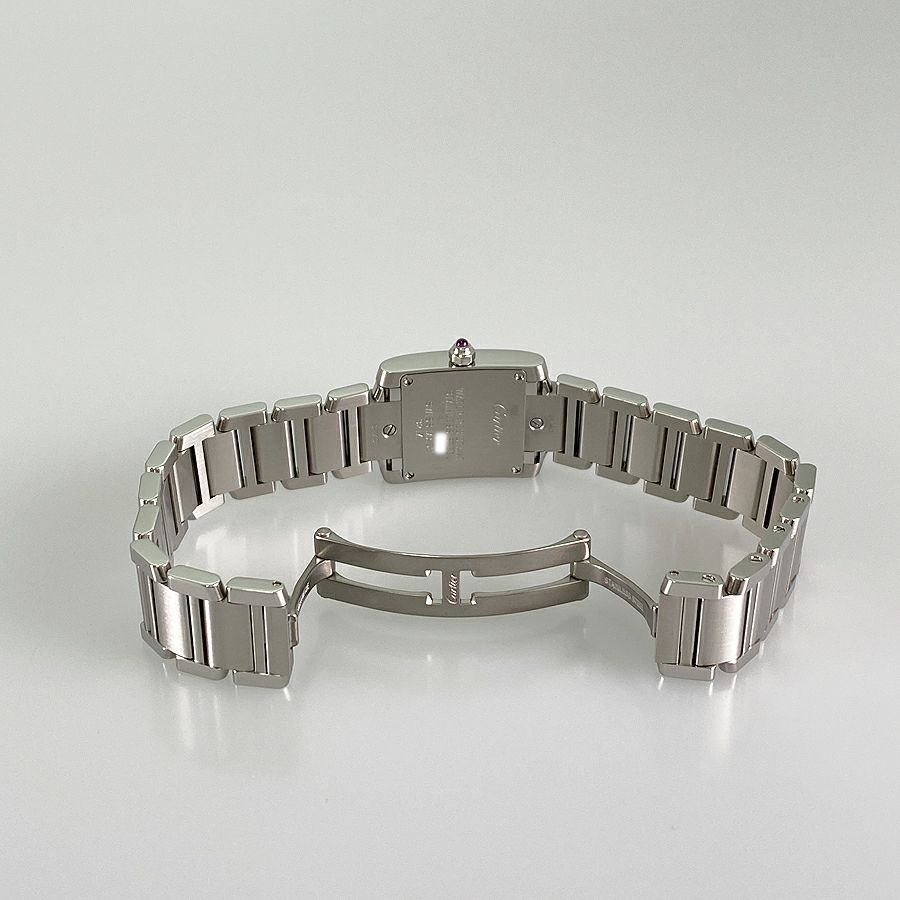 カルティエ W51028Q3 レディース 腕時計