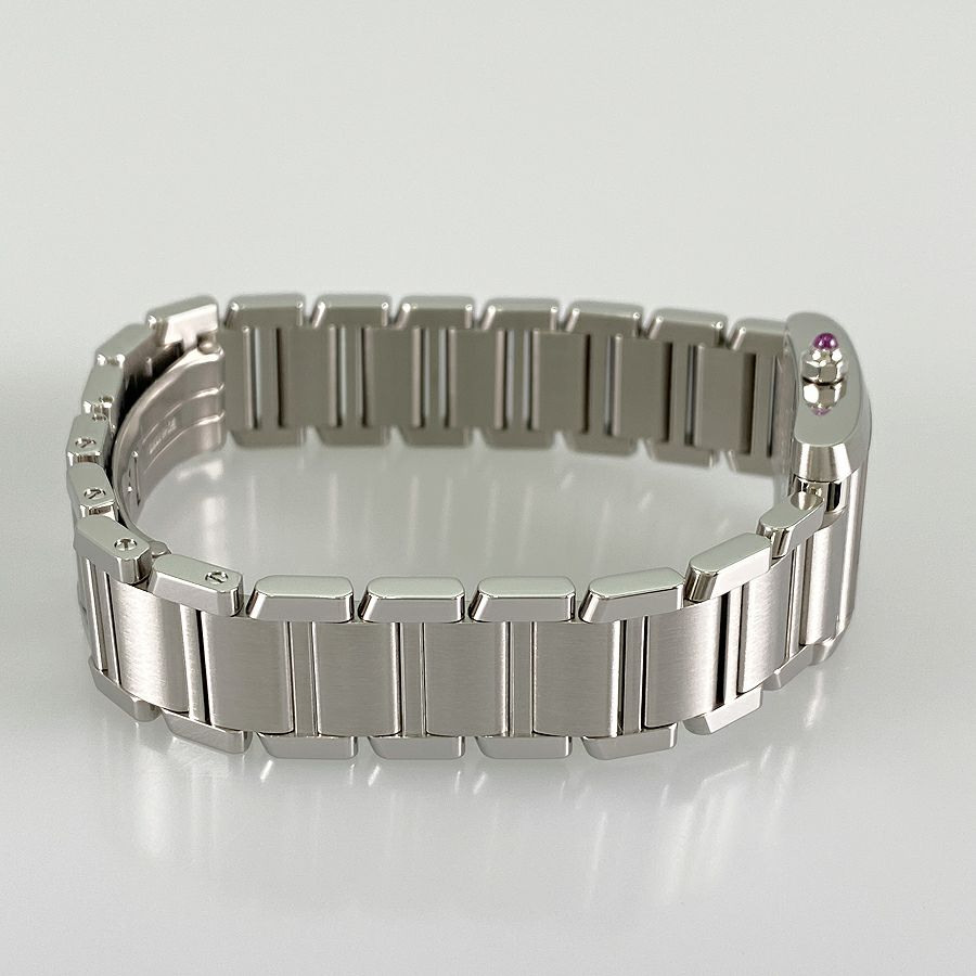 カルティエ W51028Q3 レディース 腕時計